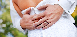 Wedding videography Memphis Tennessee