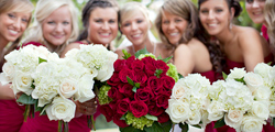 Wedding videographers Memphis Tennessee
