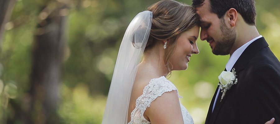 Memphis Wedding Videography