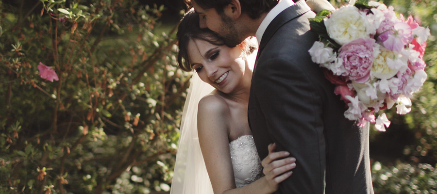 Memphis Wedding Videography