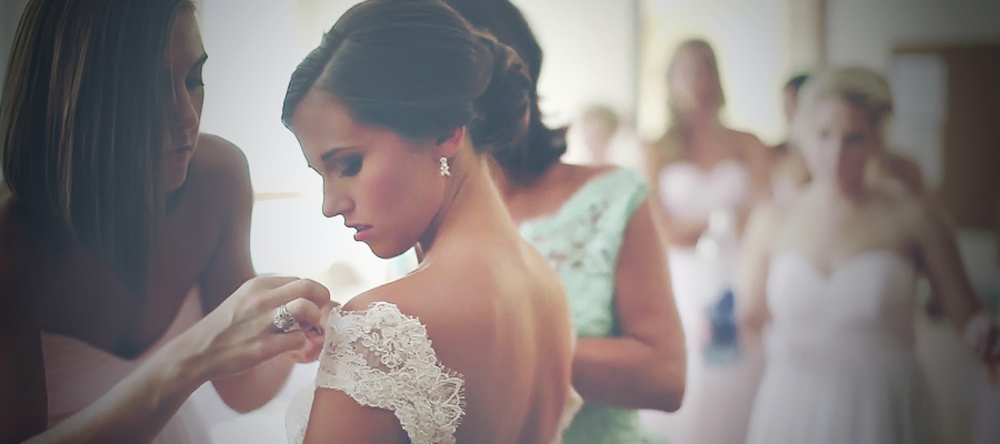 Memphis Wedding Videography